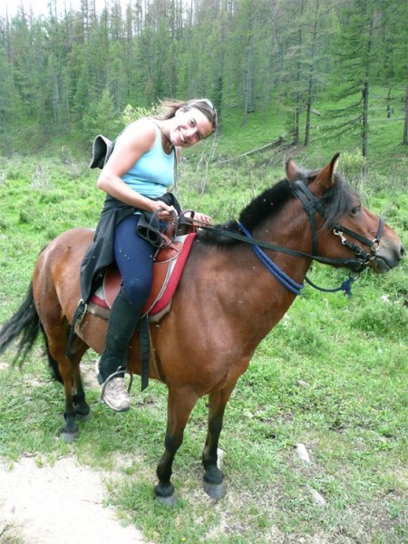 Photo de profil de julie_gaia