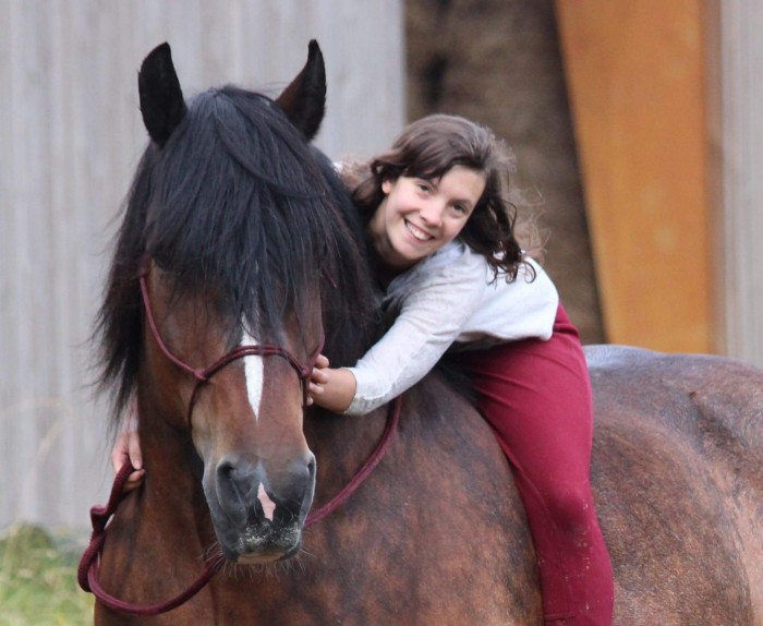 Photo de profil de julie_tt