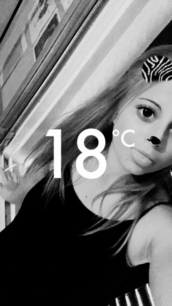 Photo de profil de justine8016