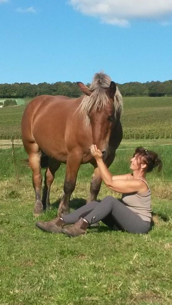 Photo de profil de kiki51