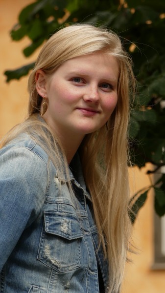 Photo de profil de kirstenthorsen