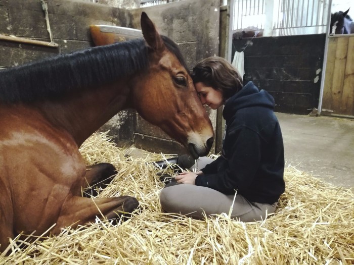 Photo de profil de lalouuh