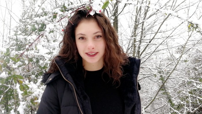 Photo de profil de laura_ksk