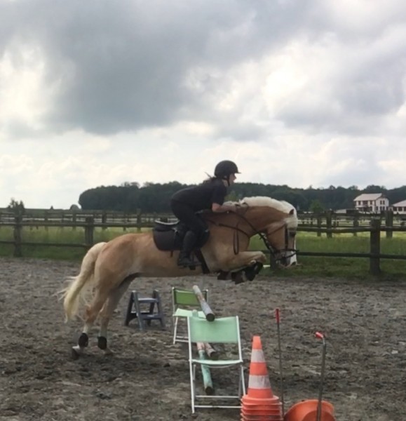 Photo de profil de laurette0203