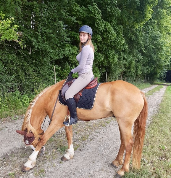 Photo de profil de lea1406