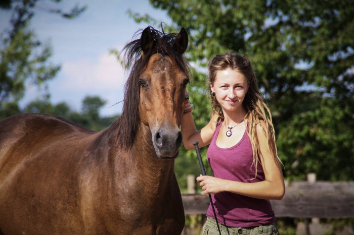 Photo de profil de lefk