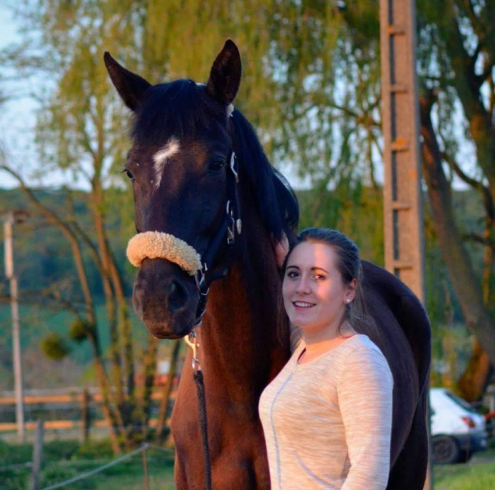 Photo de profil de liliod