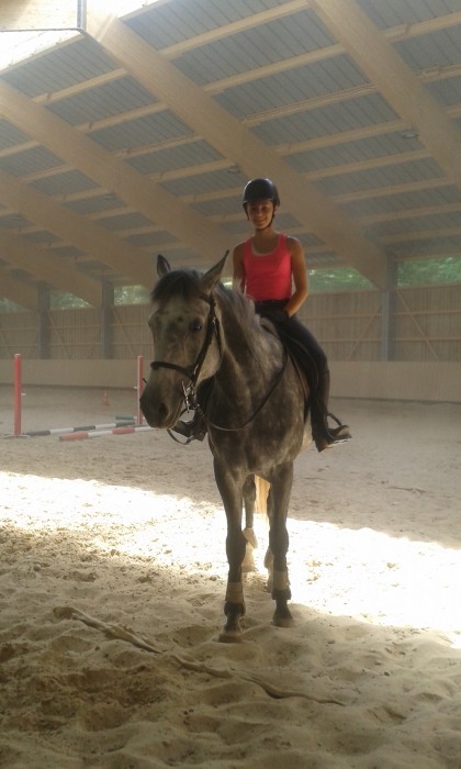 Photo de profil de lilisa38
