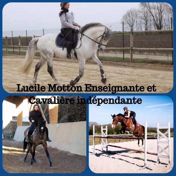 Photo de profil de lilou44