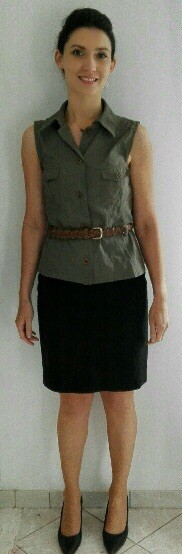 Photo de profil de lineange