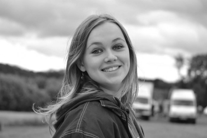 Photo de profil de lisahubermont