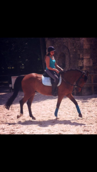 Photo de profil de loladelga