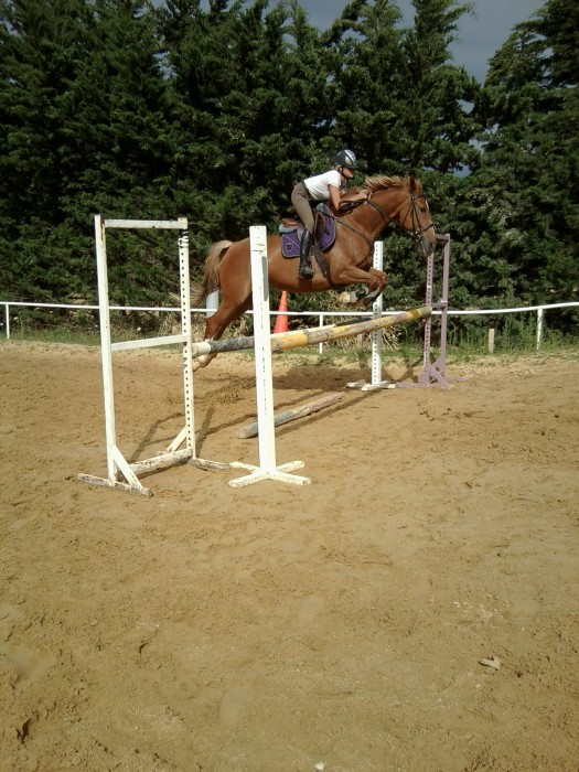 Photo de profil de lolotte342