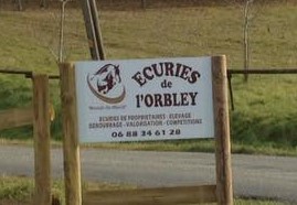 Photo de profil de lorbley