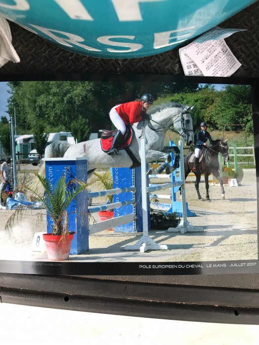 Photo de profil de lucie72