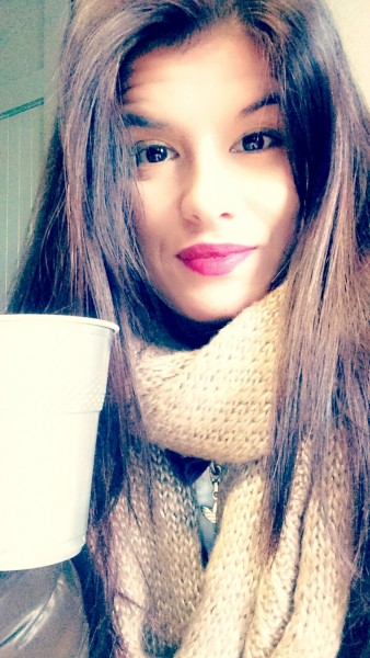 Photo de profil de lucie77515