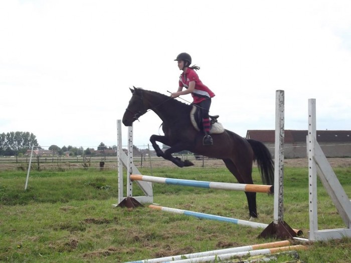 Photo de profil de lucile1998