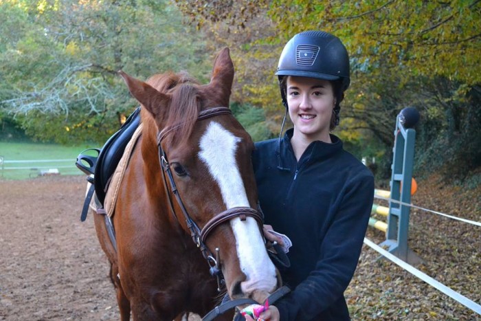 Photo de profil de lucileg46