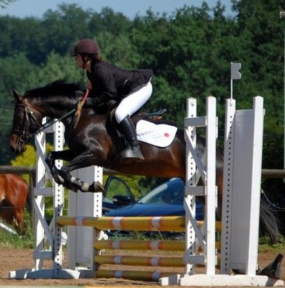 Photo de profil de luciole63