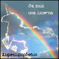 Photo de profil de luposlipaphobia