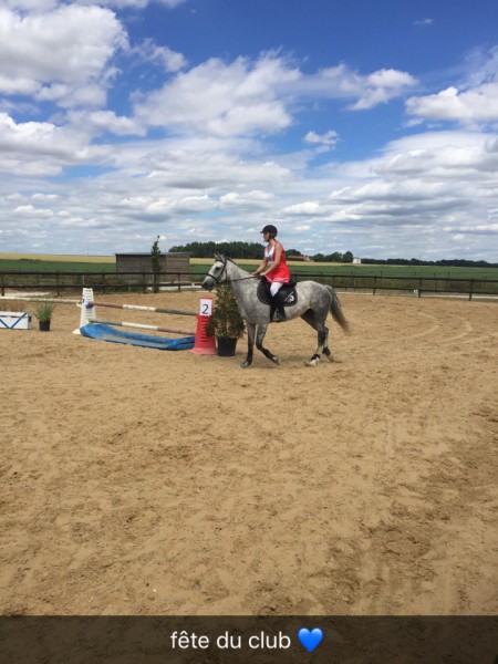 Photo de profil de maanon77