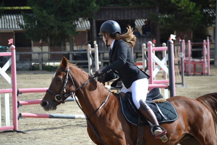 Photo de profil de maathilde09