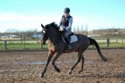 Photo de profil de madelinedubois