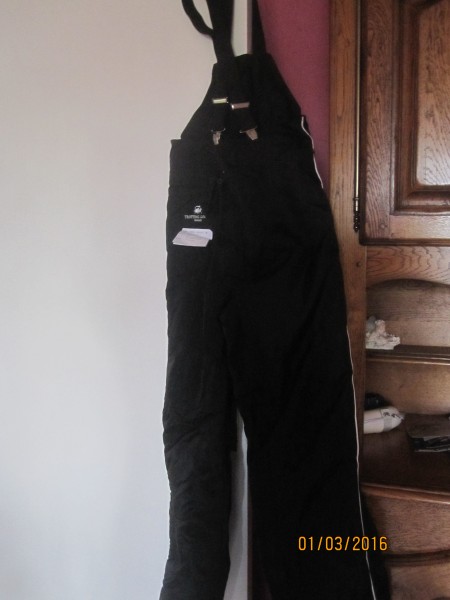 Photo de profil de magienoire23