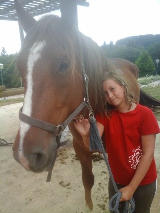 Photo de profil de mama2003