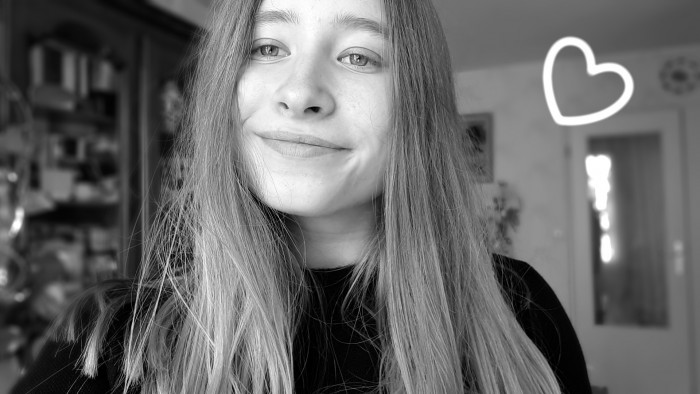 Photo de profil de manu45