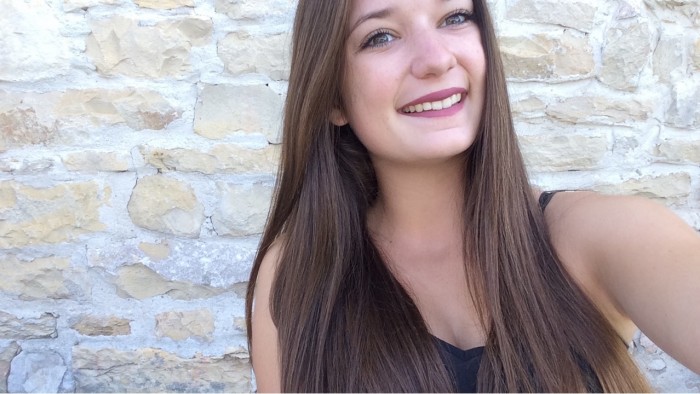 Photo de profil de manuuelaaa