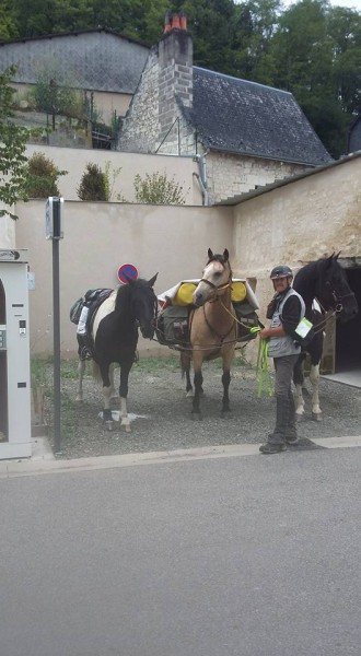 Photo de profil de marcheur