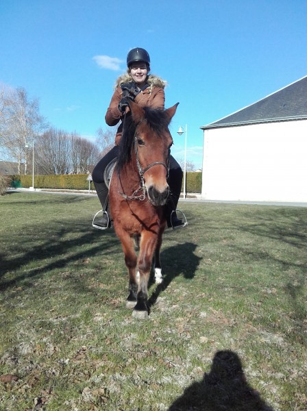 Photo de profil de margot2107