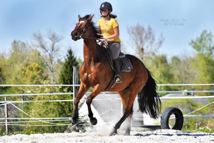 Photo de profil de marie3164