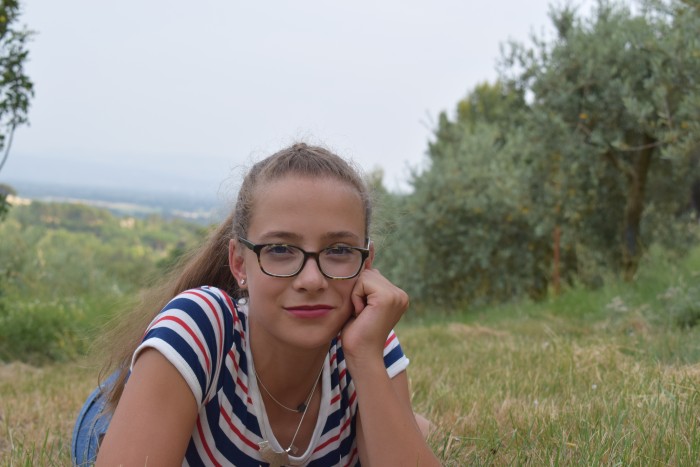 Photo de profil de mariecps8