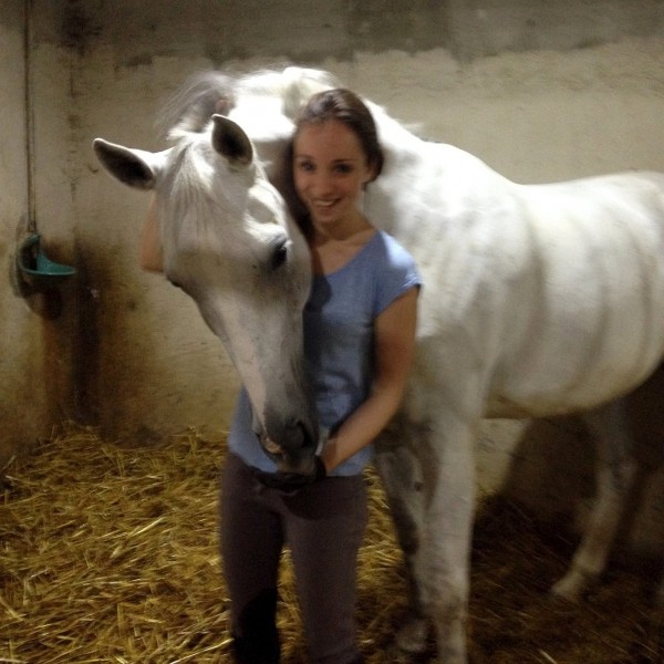 Photo de profil de marie.rld