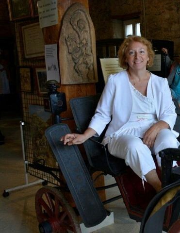 Photo de profil de marierou11