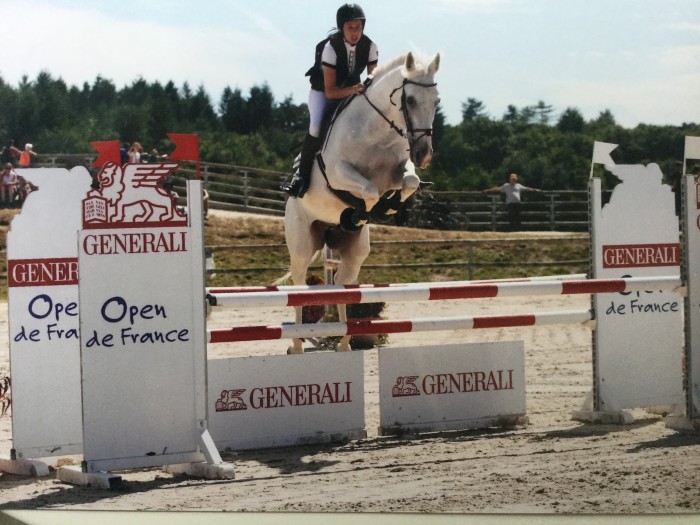 Photo de profil de marilou93