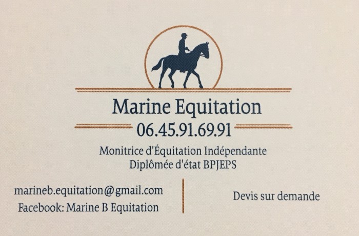 Photo de profil de marinebequit