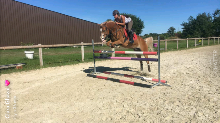 Photo de profil de marineclair82