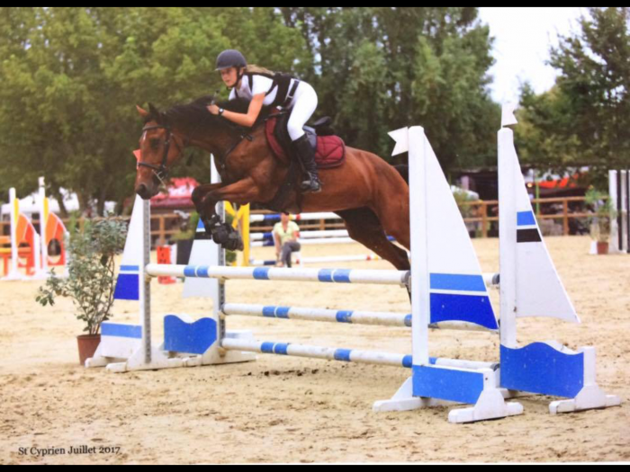 Photo de profil de marinee1801