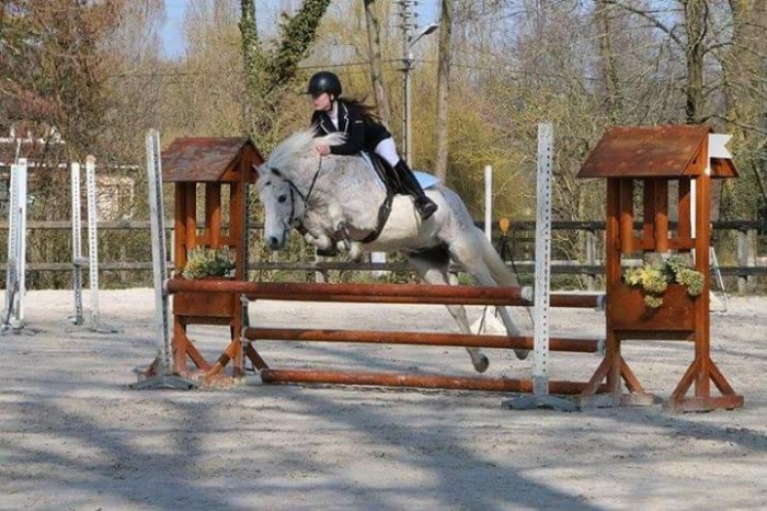 Photo de profil de marion78110