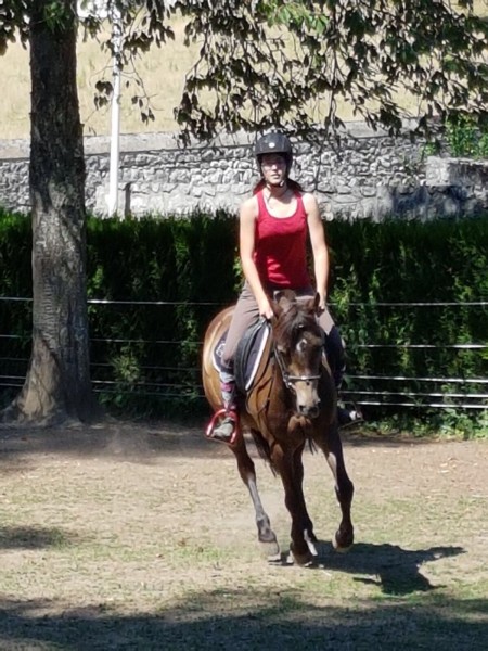 Photo de profil de marion8009