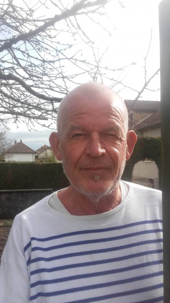 Photo de profil de marizy71