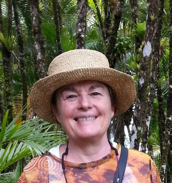 Photo de profil de mathilde40
