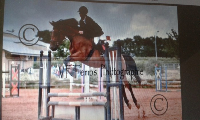 Photo de profil de maxouloulou