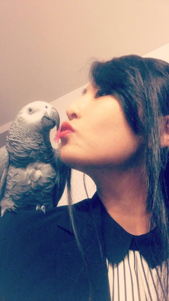 Photo de profil de meg71