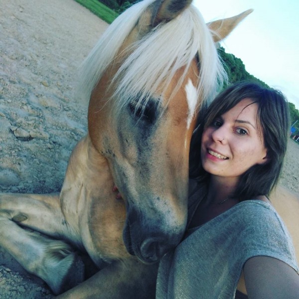 Photo de profil de melaniearon