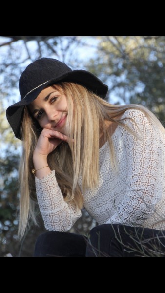 Photo de profil de melaniechaput16