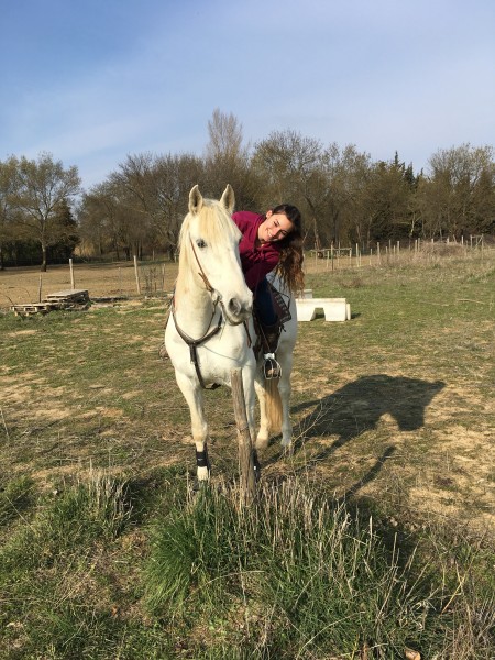 Photo de profil de melgot